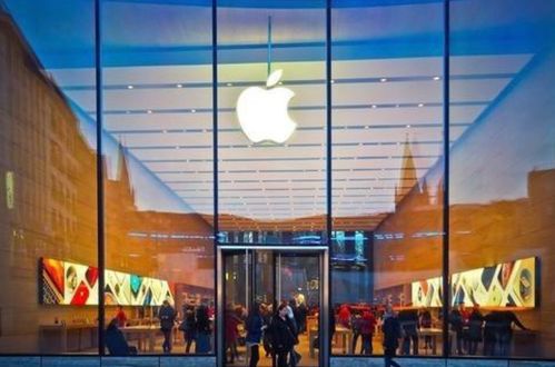 蘋(píng)果低調(diào)布局汽車(chē)供應(yīng)鏈 是放棄整車(chē)制造的前奏，還是網(wǎng)絡(luò)技術(shù)研究的冰山一角？